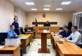 #гособвинитель. Государственные обвинители прокуратуры Кировской области приступили к судебным прениям при рассмотрении в Первомайском районом суде г. Кирова уголовного дела по обвинению бывшего руководителя Центра развития...