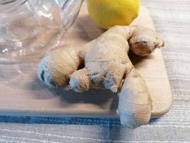 Имбирь: тайны и факты о любимой пряности
