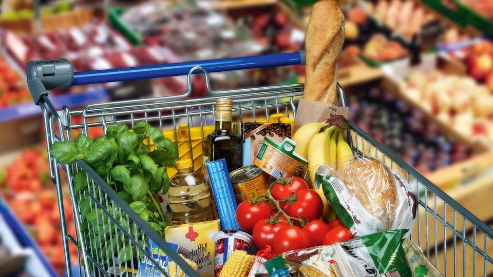 Апрель 2025: Скачок цен на продукты в России — что стоит за этим?