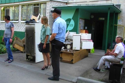 Выселение за долги по ЖКХ: что нужно знать в 2025 году