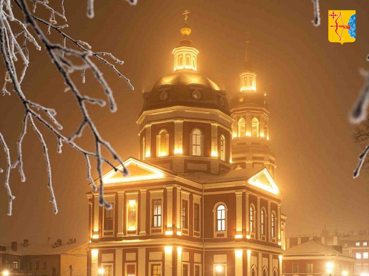 В Киров прибудет туристический поезд «Вятская сказка» В Киров прибудет туристический поезд «Вятская сказка»