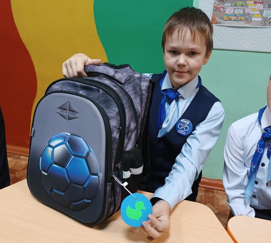 В Кировской области прошли мастер – классы «Меня видно!» В Кировской области прошли мастер – классы «Меня видно!»