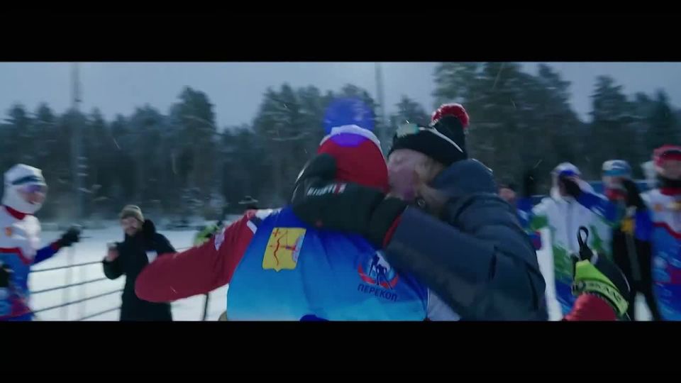 27 и 28 декабря на лыжно-биатлонном комплексе «Перекоп» в Кирово-Чепецке пройдет V этап Кубка России по лыжным гонкам