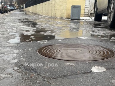 70% замечаний – на содержание тротуаров