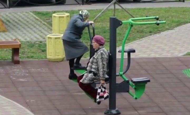 ЗОЖники вывели Кировскую область в «хорошисты»