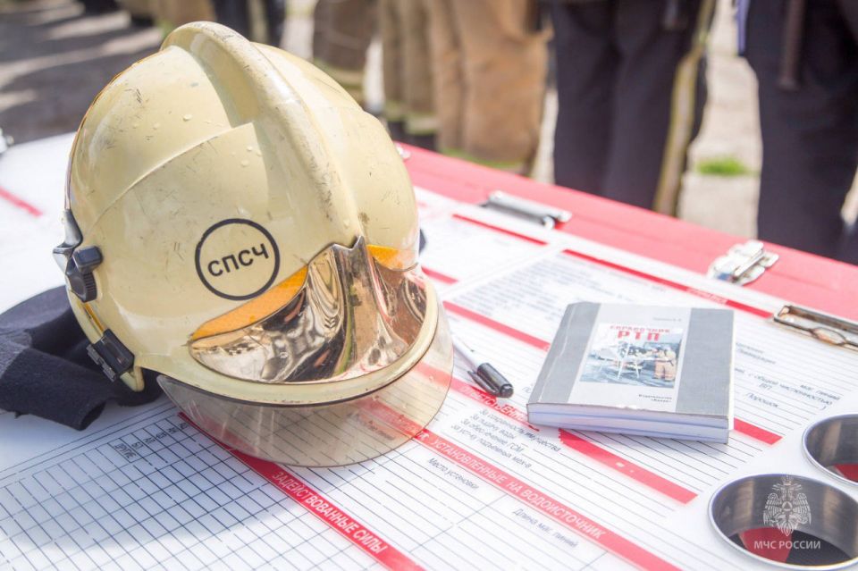 #НашиДежурныеСутки. За прошедшие сутки пожаров на территории Кировской области не зарегистрировано 18 ноября* пожарно-спасательные подразделения Кировской области реагировали на: 4 дорожно-транспортных происшествий и другие...