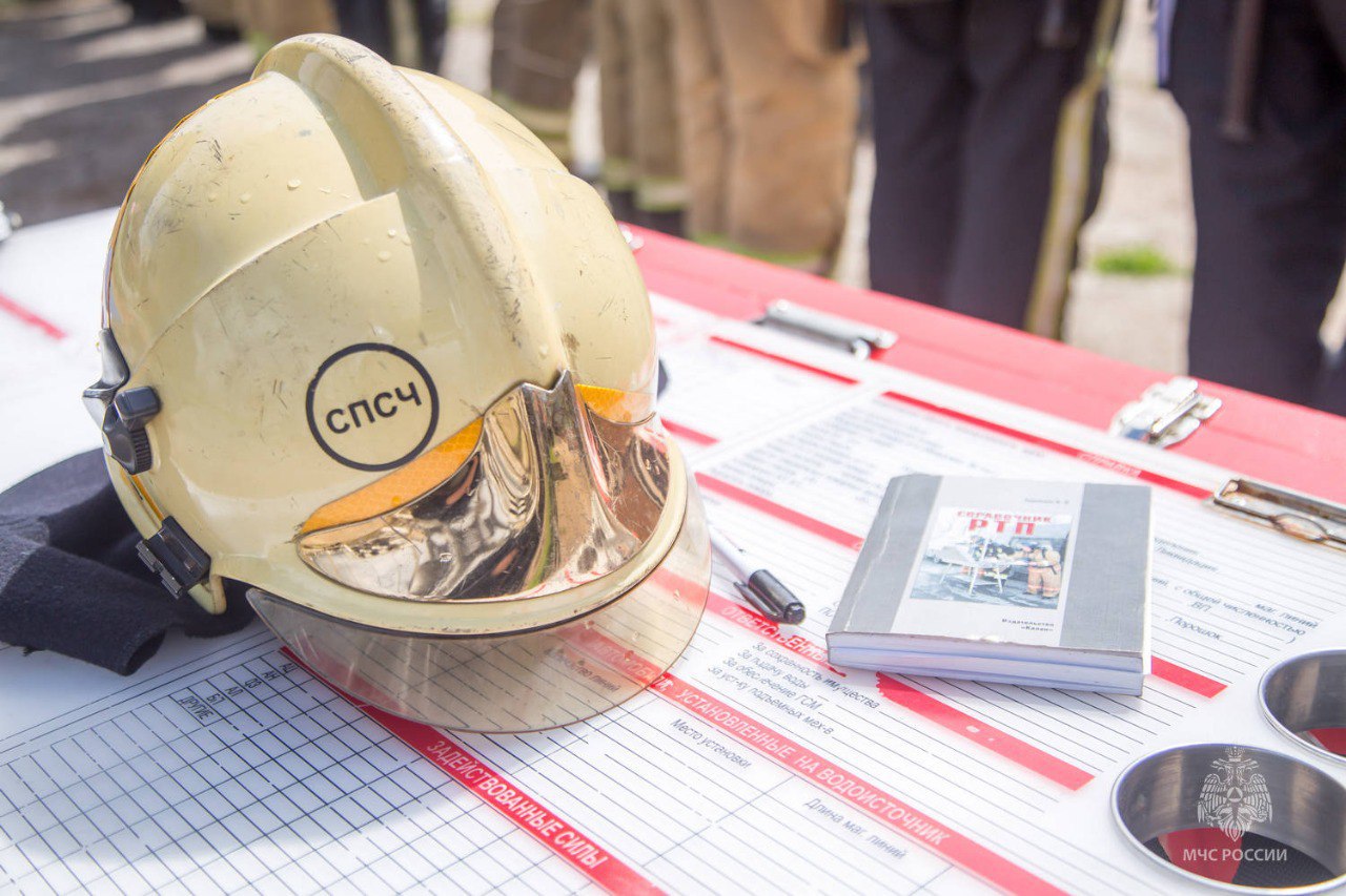 #НашиДежурныеСутки. За прошедшие сутки пожаров на территории Кировской области не зарегистрировано 18 ноября* пожарно-спасательные подразделения Кировской области реагировали на: 4 дорожно-транспортных происшествий и другие...