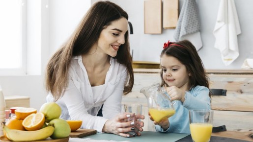 Дети будут довольны и здоровы: с этими напитками про кока-колу забудут