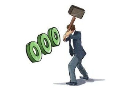 Банки смягчают подход к заемщикам