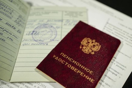 Как россияне могут увеличить свои пенсионные баллы перед выходом на пенсию?
