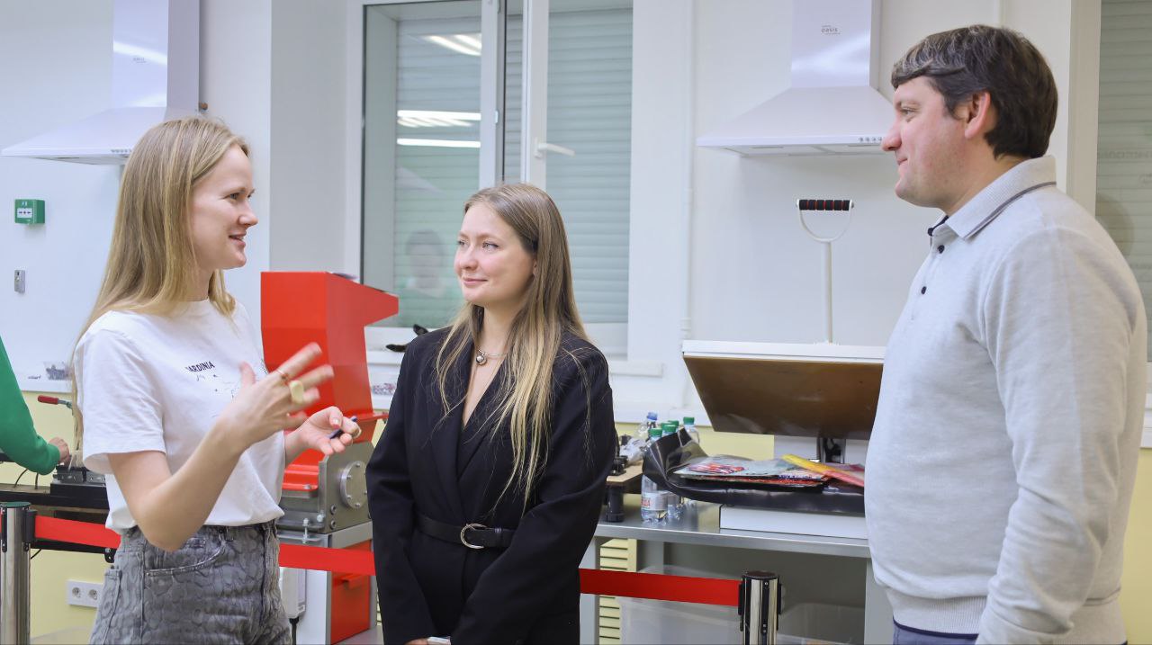 В Экоцентре прошла битва умов В Экоцентре прошла битва умов