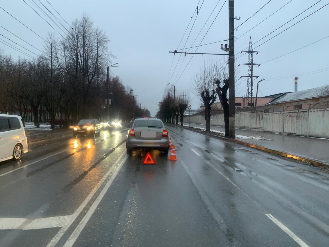 Информация носит предварительный характер