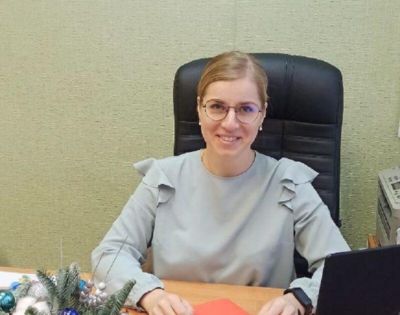 Елизавета Аммосова: «Объединение поселений позволило добиться единоначалия»