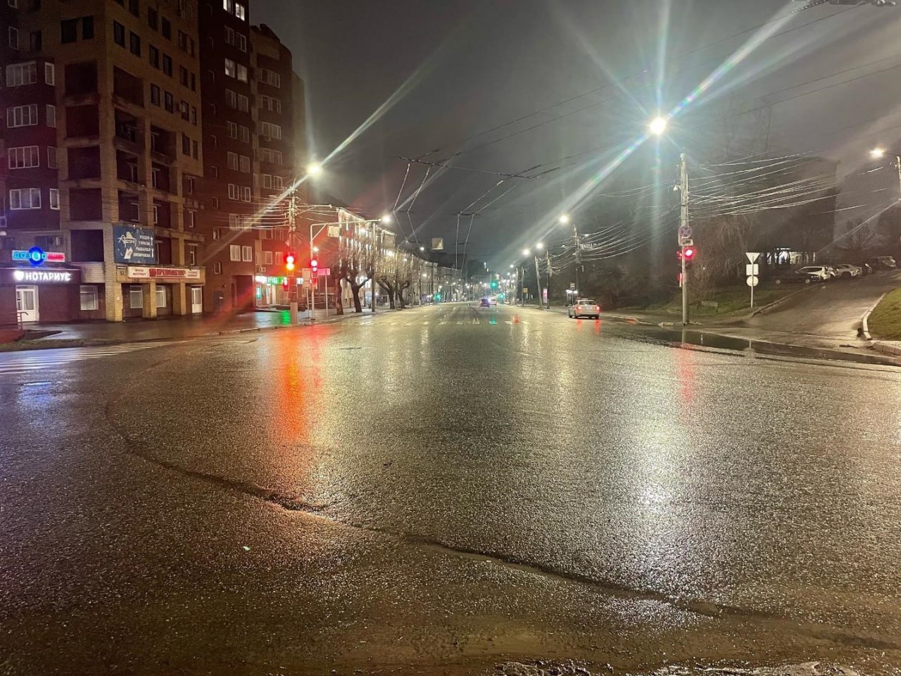 Информация носит предварительный характер