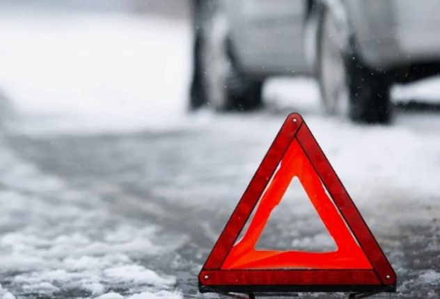 В ДТП на дорогах области погибли 8 человек