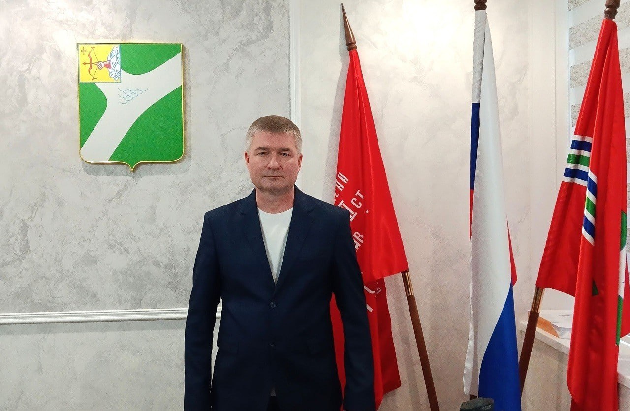 С сегодняшнего дня на пост замглавы администрации Кирово-Чепецка назначен Игорь Гагаринов