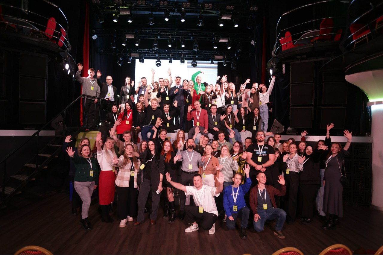 Слушайте сегодня в прямом эфире «Киров Град»(16+) на 101.0FM