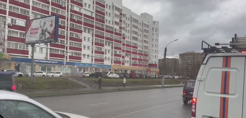 Сегодня, 20 ноября, температура воздуха -3°С, днем температура воздуха повысится до -4°С