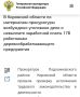 В Кировской области по материалам прокуратуры возбуждено уголовное дело по факту невыплаты заработной платы 178 работникам деревообрабатывающего предприятия