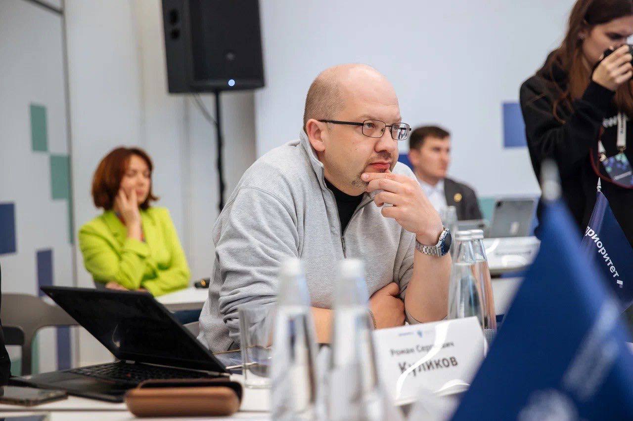 Анна Цивилева: Приняла участие в заседании Совета по поддержке программ развития университетов «Приоритет-2030» под председательством Министра науки и высшего образования РФ Валерия Фалькова Анна Цивилева: Приняла участие в заседании Совета по поддержке программ развития университетов «Приоритет-2030» под председательством Министра науки и высшего образования РФ Валерия Фалькова