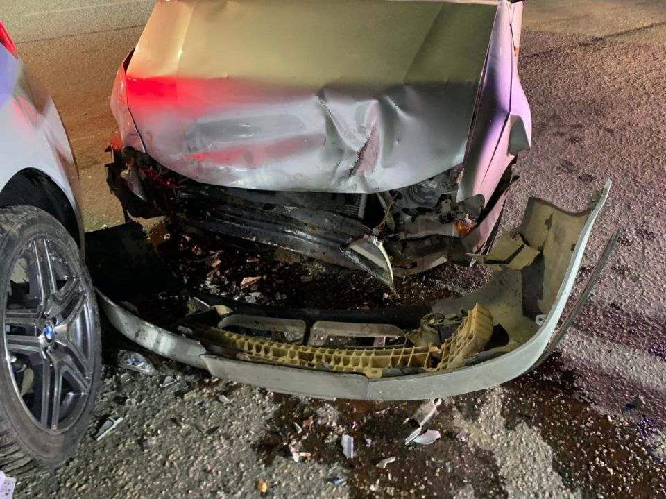 Госавтоинспекция города Кирова рекомендует водителям соблюдать оптимальный скоростной режим и быть внимательными при проезде перекрестков и пешеходных переходов