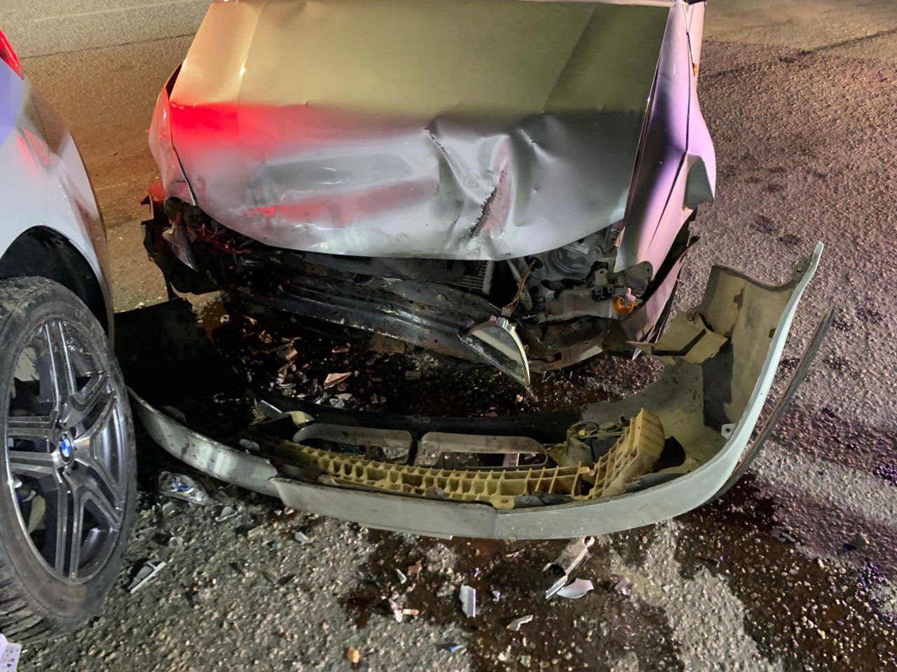 Госавтоинспекция города Кирова рекомендует водителям соблюдать оптимальный скоростной режим и быть внимательными при проезде перекрестков и пешеходных переходов