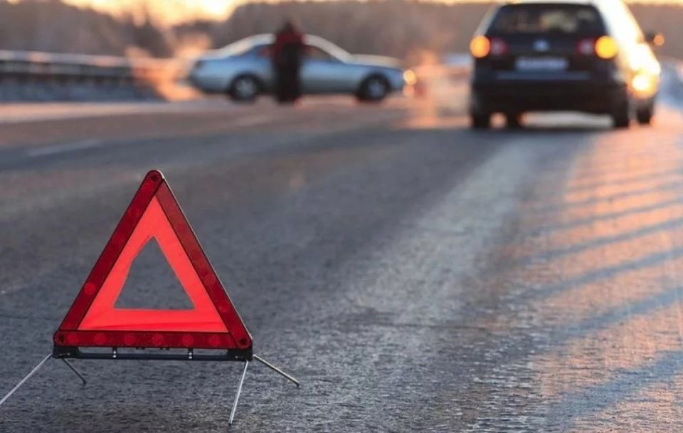 Более 1700 водителей привлечены к ответственности за уезд с места дорожного происшествия