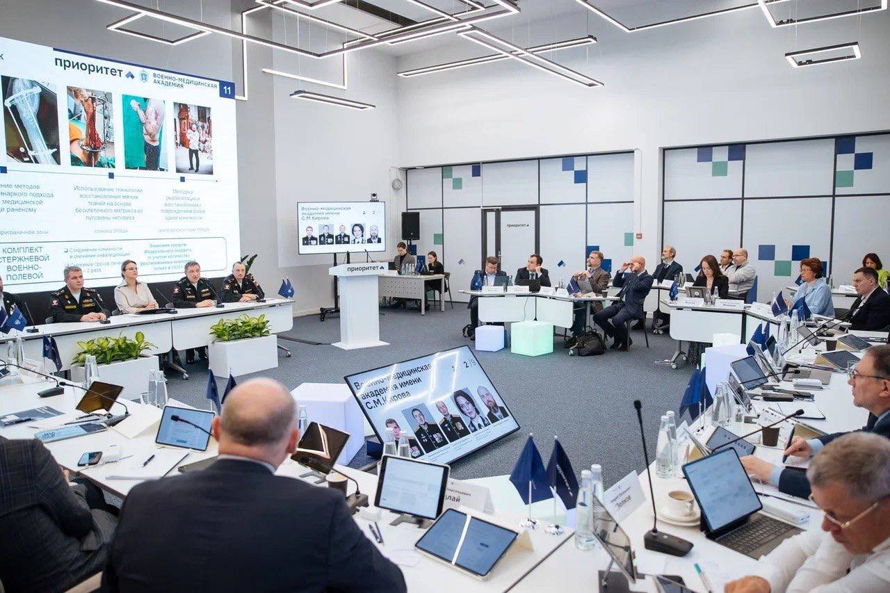 Анна Цивилева: Приняла участие в заседании Совета по поддержке программ развития университетов «Приоритет-2030» под председательством Министра науки и высшего образования РФ Валерия Фалькова Анна Цивилева: Приняла участие в заседании Совета по поддержке программ развития университетов «Приоритет-2030» под председательством Министра науки и высшего образования РФ Валерия Фалькова