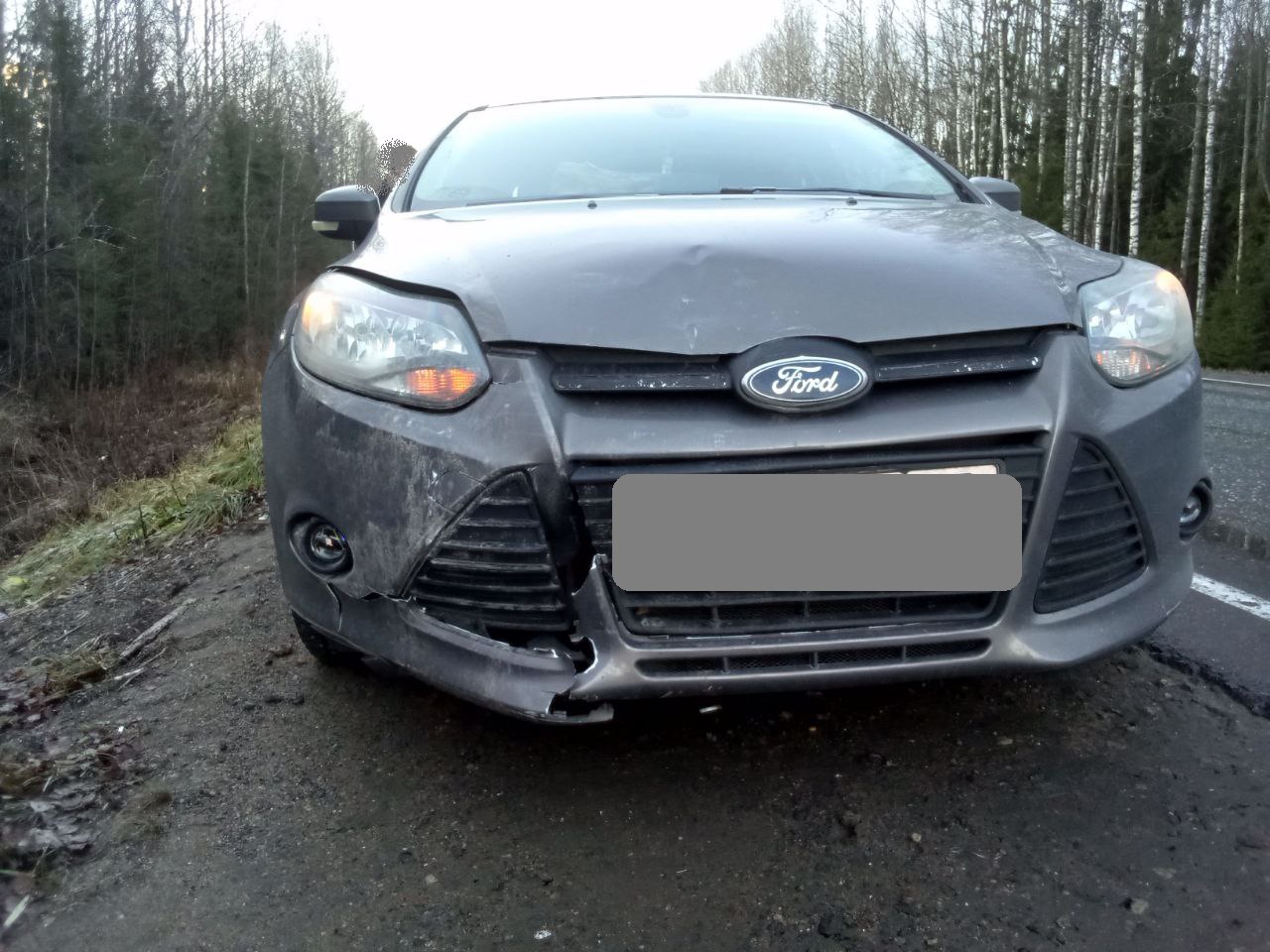 За прошедшие сутки, 19 ноября 2025 года, на территории Кировской области произошло два ДТП, в которых четыре человека получили травмы За прошедшие сутки, 19 ноября 2025 года, на территории Кировской области произошло два ДТП, в которых четыре человека получили травмы