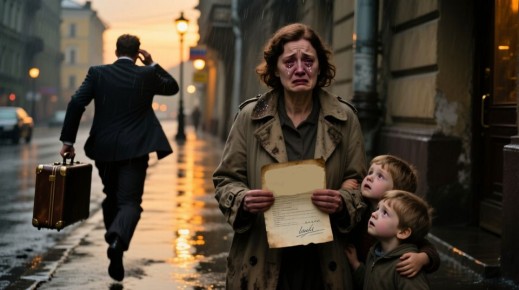 Как алименты за границей стали реальностью: история с неожиданным поворотом