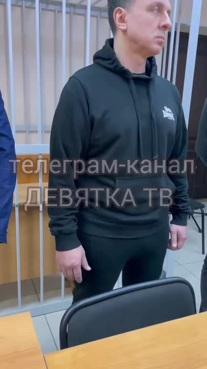 Суд приговорил шоумена Руслана Мамедова к штрафу 750 тысяч рублей