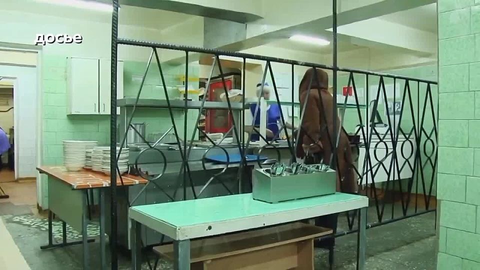Прокуратура приняла меры реагирования по факту нарушения закона при организации питания детей в образовательной школе № 58 города Кирова