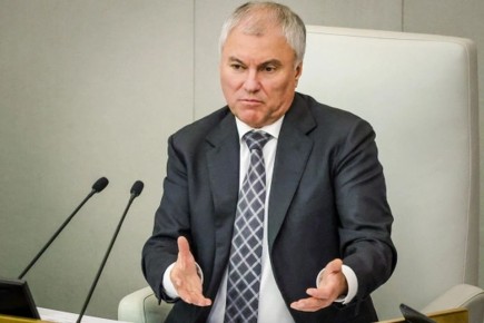 Госдума готовит обращение к правительству в свете угрозы конфискации активов