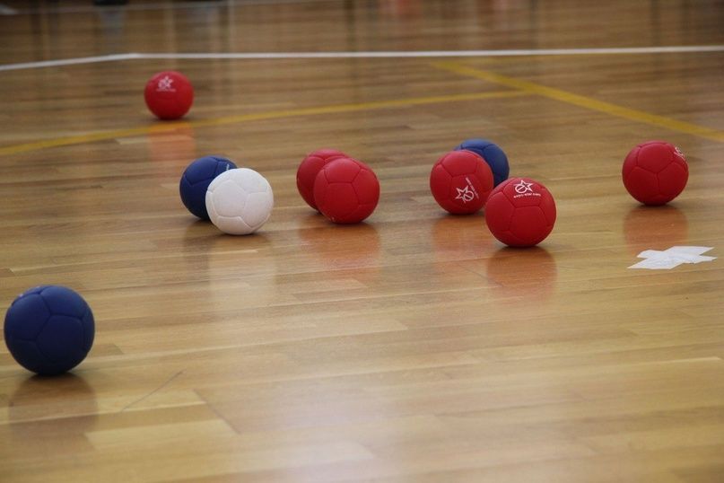 Ветераны СВО примут участие в чемпионате по бочче