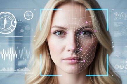 Биометрия: необычный урок для кировских школьников