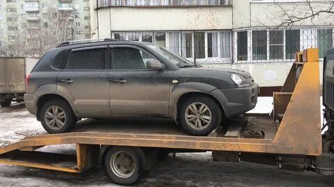 В рамках операции "Должник" сотрудниками Госавтоинспекции города Кирова с использованием СПО "ПАУТИНА" выявлен "злостный должник".