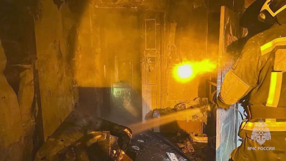 #ИтогиНедели. С 17 по 23 ноября на территории Кировской области пожарно-спасательные подразделения ликвидировали 15 техногенных пожаров, эвакуировали и спасли 9 человек