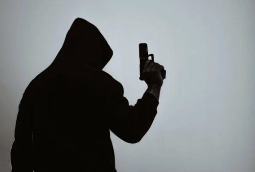 Наскандалил на солидный срок