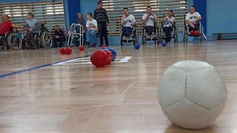 Вятские ветераны СВО примут участие в чемпионате по бочча