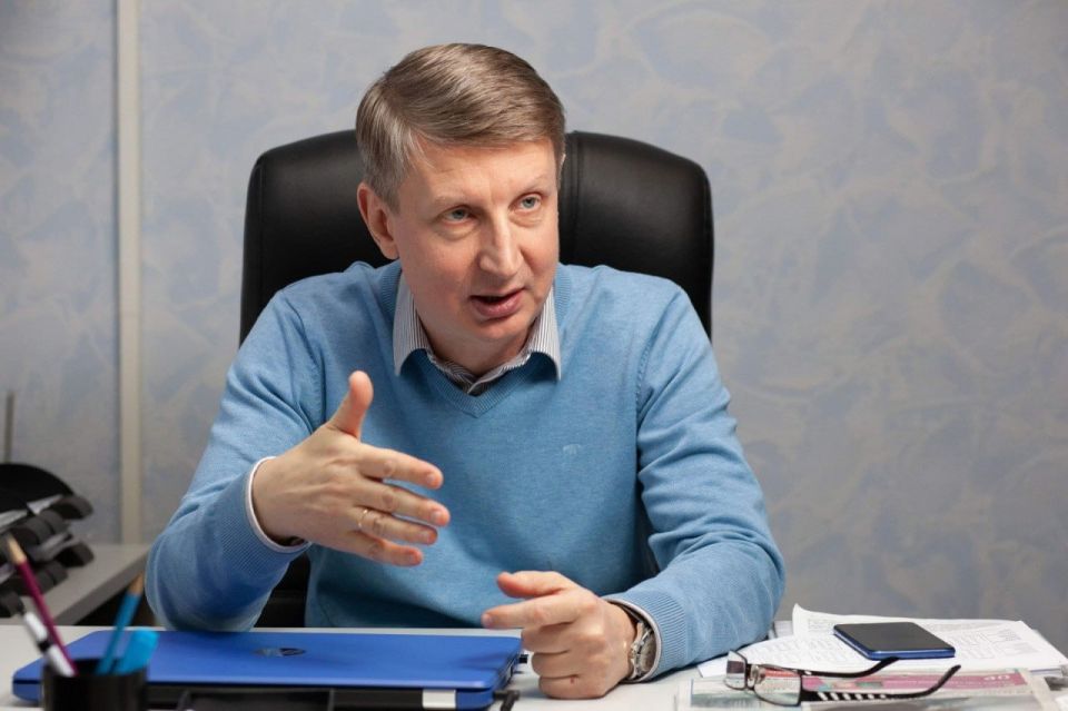 #ОтветноеМнение. «Цена зависит не от того, кто сколько берет сейчас, а от спроса и предложения»