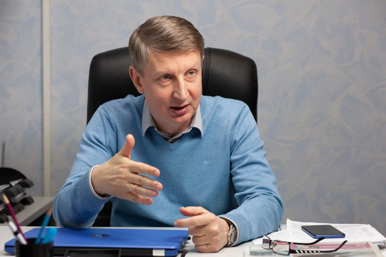 #ОтветноеМнение. «Цена зависит не от того, кто сколько берет сейчас, а от спроса и предложения»