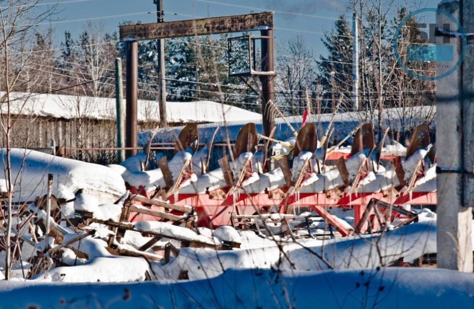 В Кировской области начнут восстанавливать утраченные промпроизводства