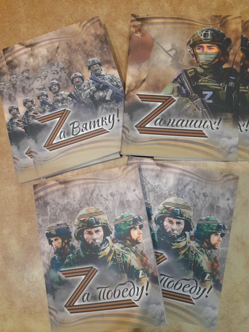 Александр Соколов подписал Указ о награждении журналиста "Кировской правды" за патриотическую трилогию