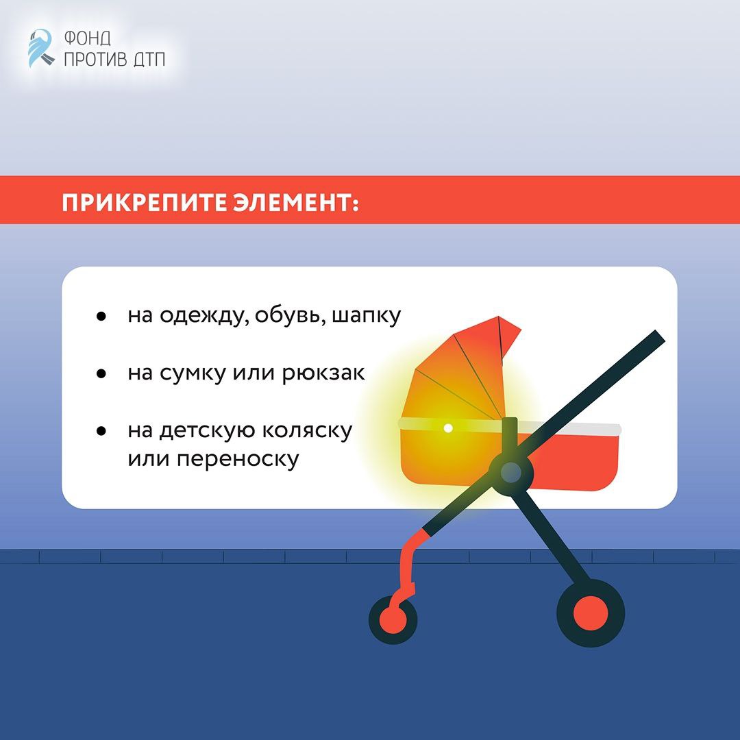 Почему пешеходу нужно носить световозвращайки? Объясняем, как использование световозвращающих элементов (СВЭ) влияет на вашу безопасность Почему пешеходу нужно носить световозвращайки? Объясняем, как использование световозвращающих элементов (СВЭ) влияет на вашу безопасность