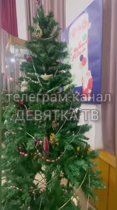 По новогодним игрушкам можно проследить, как менялась страна