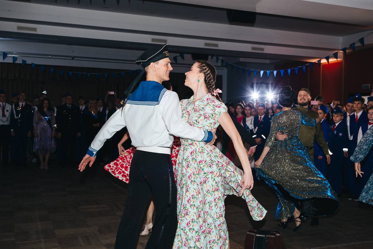 Торжественное закрытие Всероссийского форума «Я выбираю ЮИД» стало яркой точкой насыщенной и вдохновляющей работы! Торжественное закрытие Всероссийского форума «Я выбираю ЮИД» стало яркой точкой насыщенной и вдохновляющей работы!