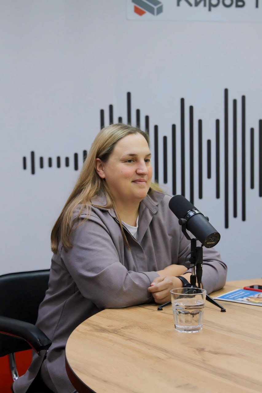 Слушайте сегодня в прямом эфире «Киров Град»(16+) на 101.0FM