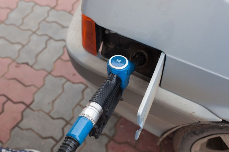 Соколов рассказал о потенциальных игроках на топливном рынке Кировской области