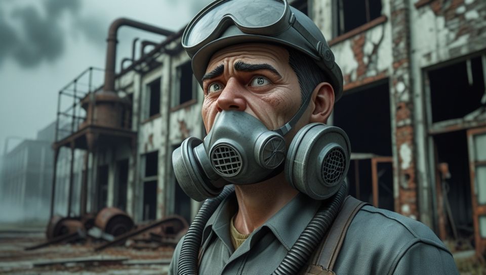 Льготные пенсии: как не потерять заслуженный стаж после 20 лет работы на вредных производствах