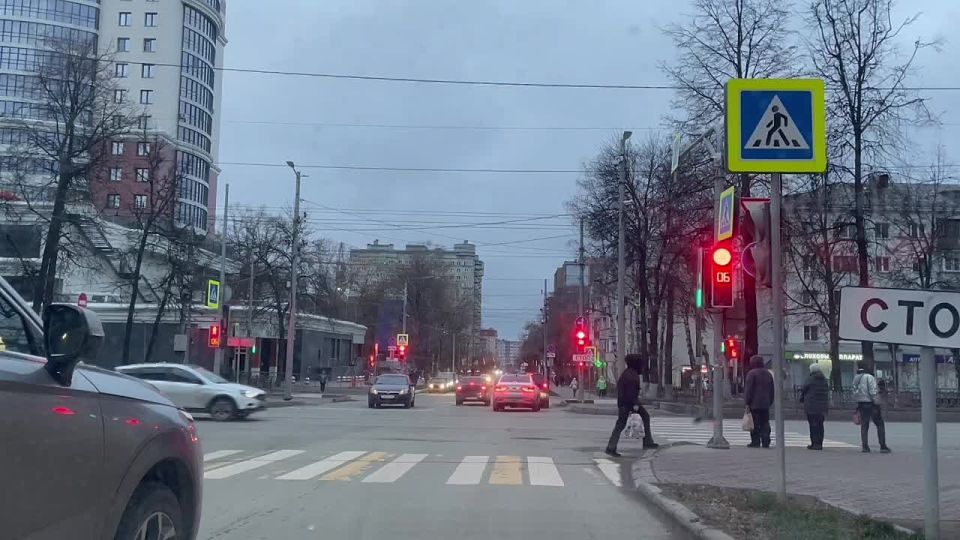 Сегодня, 26 ноября, температура воздуха -2°С, днем температура воздуха повысится до 0°С